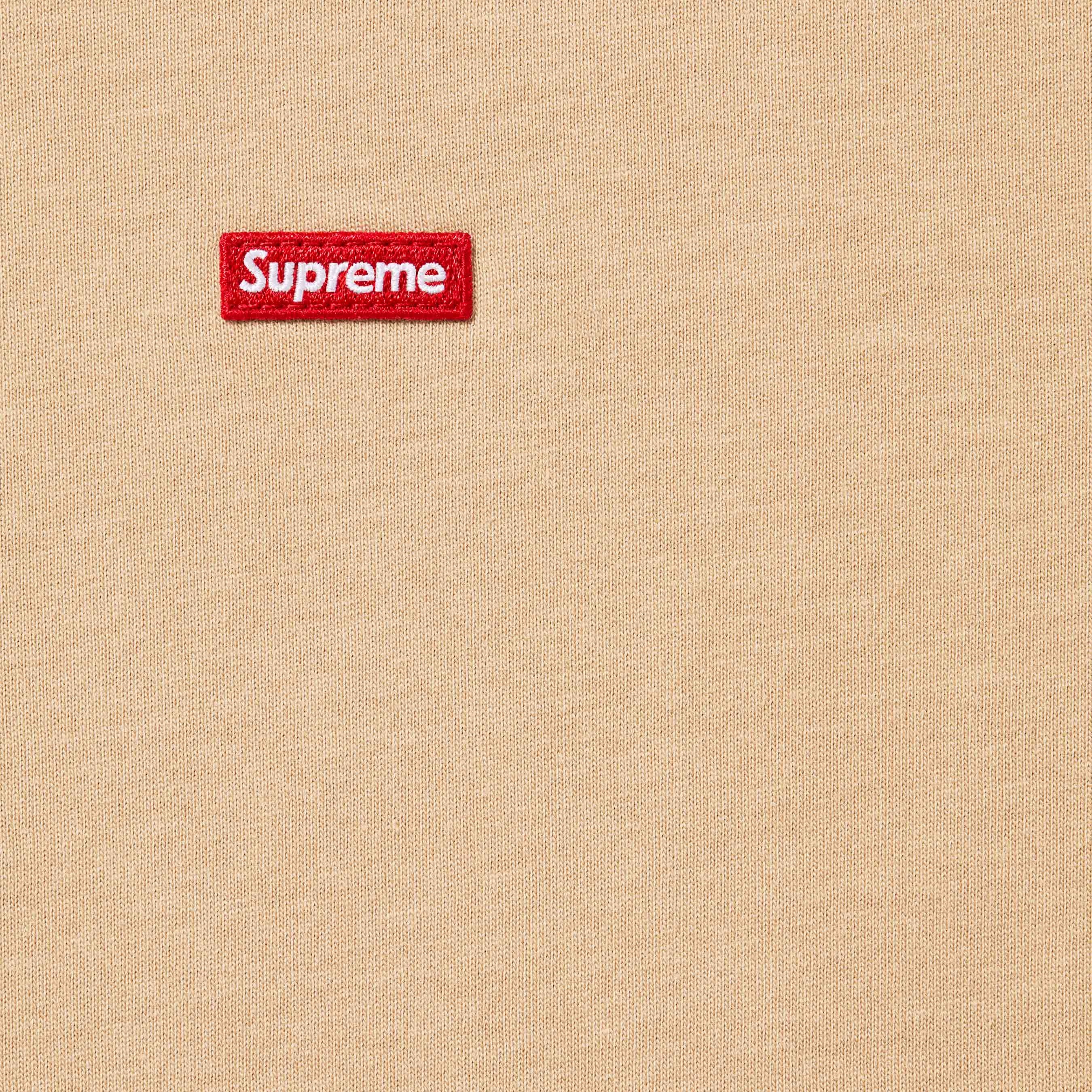 Small Box L/S Tee view 6